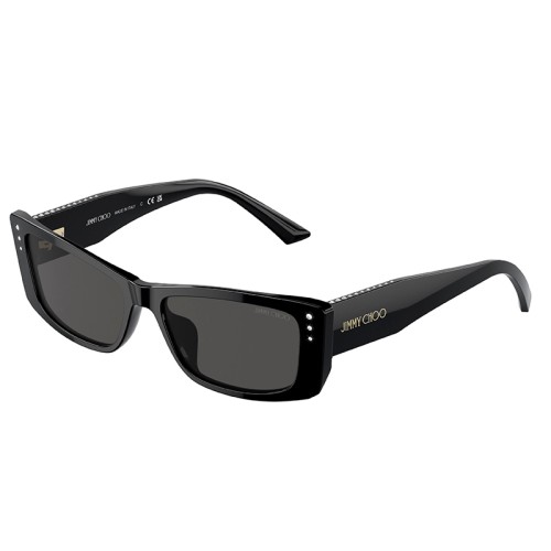 Jimmy Choo - Sonnenbrillen - JC5002BU - ​500087 - ​55