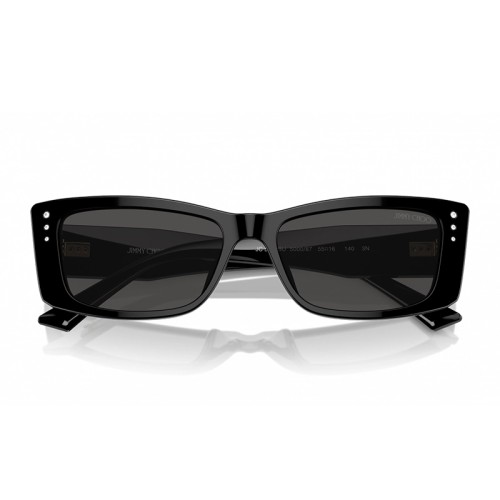 Jimmy Choo - Sonnenbrillen - JC5002BU - ​500087 - ​55