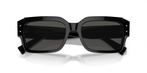 Dolce&Gabbana - Sonnenbrillen - DG4460 - ​501/87 - ​56