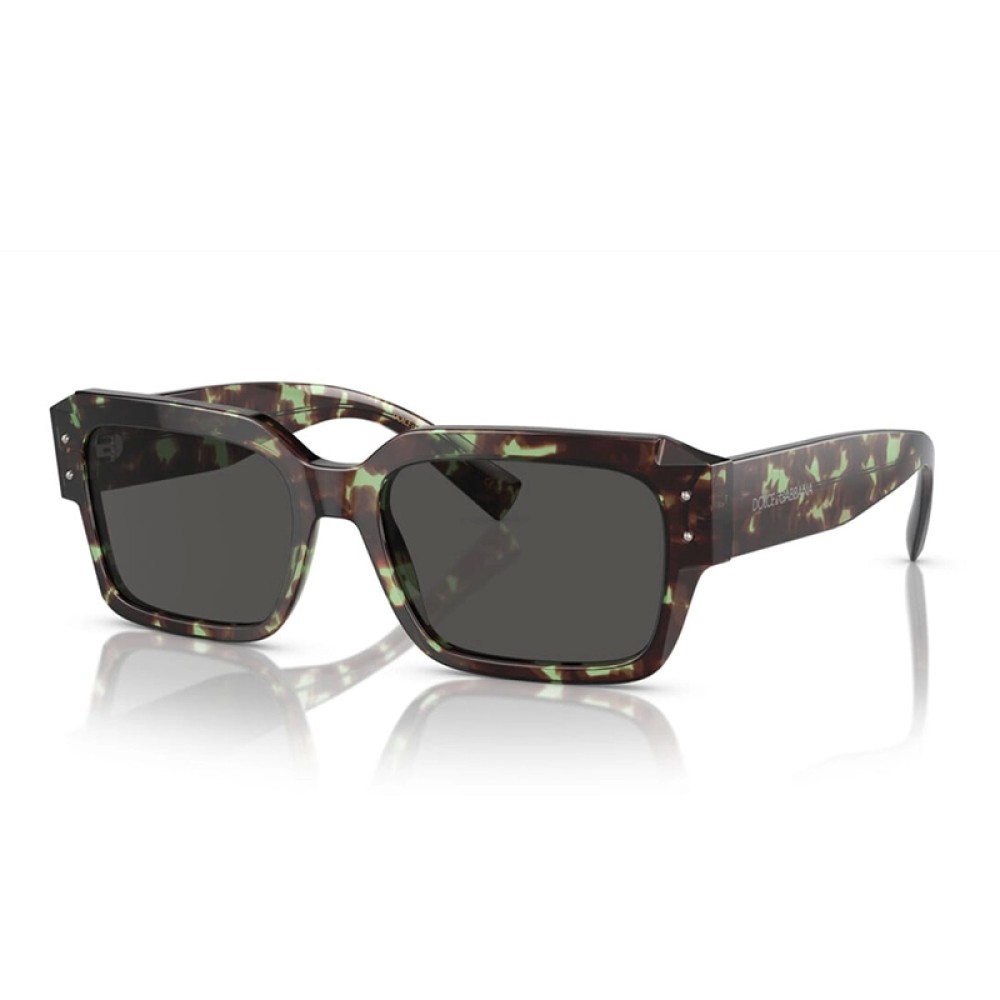 DOLCE & GABBANA - Napszemüvegek - DG4460 - ​343287 - ​56