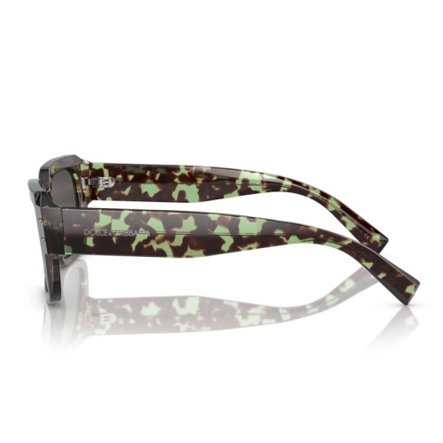 DOLCE & GABBANA - Napszemüvegek - DG4460 - ​343287 - ​56