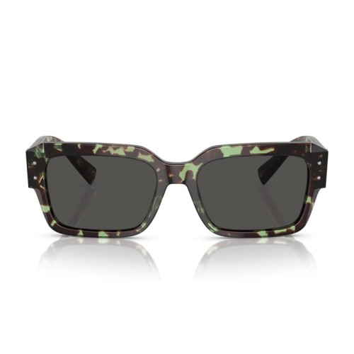 DOLCE & GABBANA - Napszemüvegek - DG4460 - ​343287 - ​56