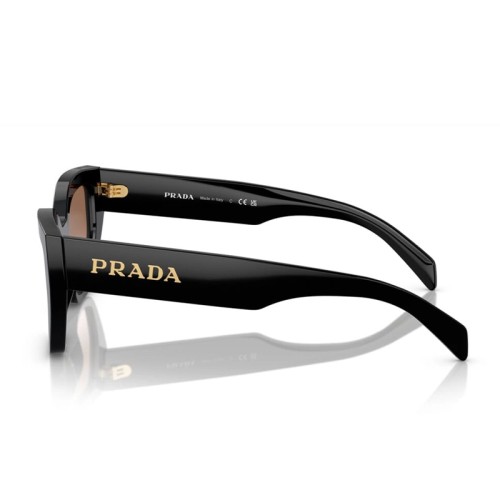 PRADA - Napszemüvegek - PR A09S - ​1AB0A6 - ​53