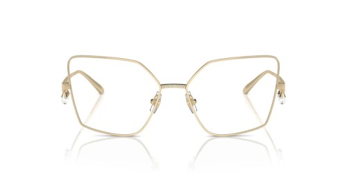 Jimmy Choo - Brillenfassungen - JC2005B - ​3006 - ​55