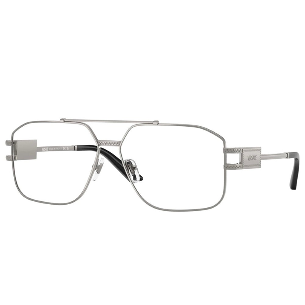 Versace - Brillenfassungen - VE1302 - 1001 - 59