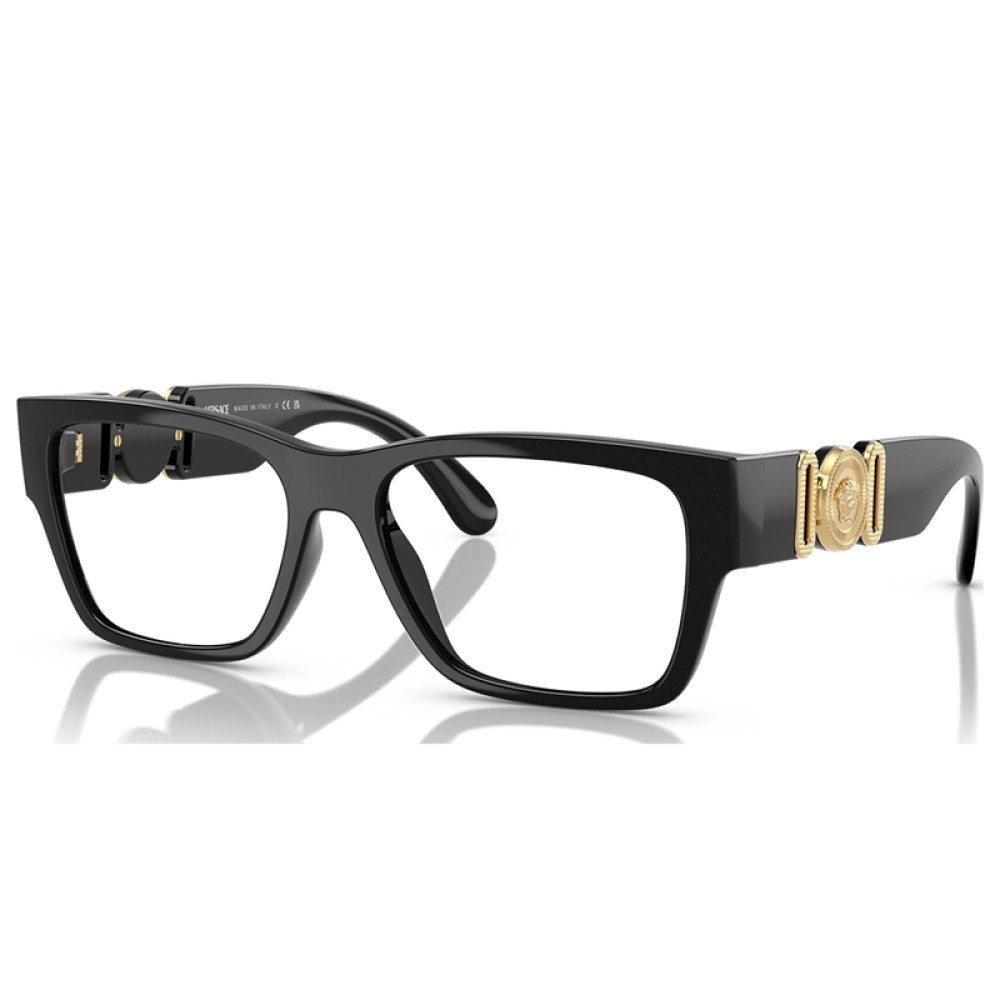 VERSACE - Optikai keretek - VE3368U - ​GB1 - ​55
