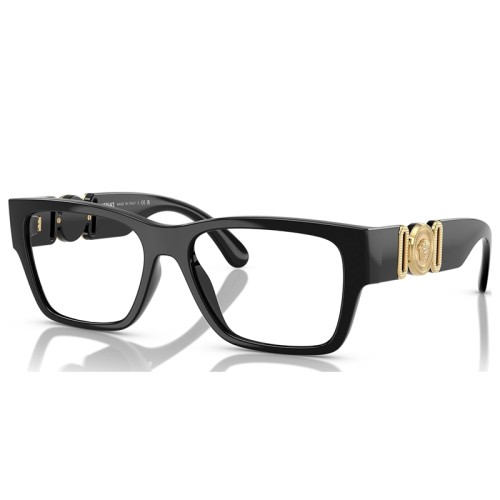 Versace - Optikai keretek - VE3368U - GB1 - 55