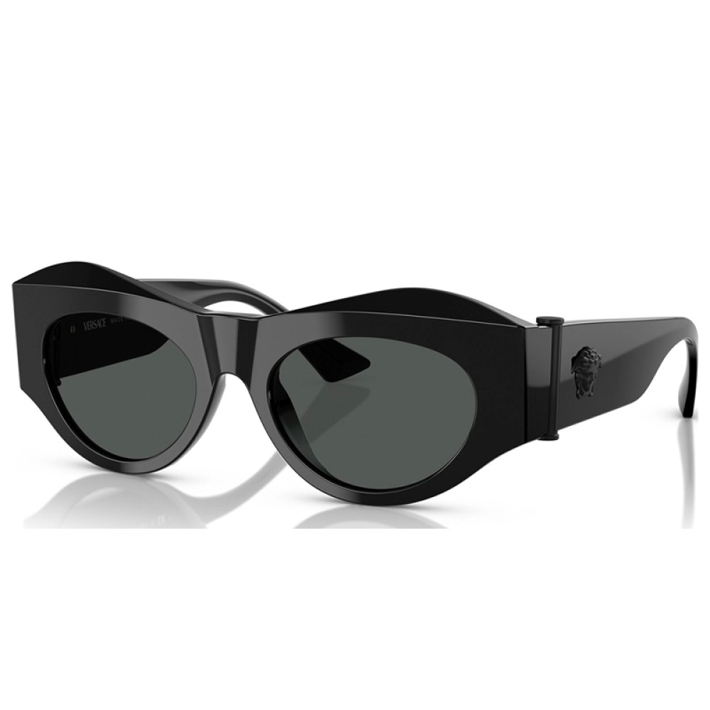 Versace - Sonnenbrillen - VE4477U - 536087 - 52