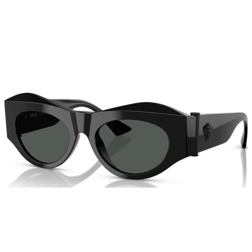 Versace - Sonnenbrillen - VE4477U - ​536087 - ​52