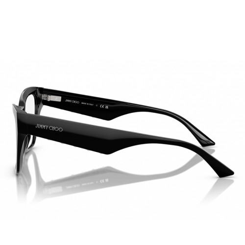 Jimmy Choo - Brillenfassungen - JC3021H - ​5000 - ​54