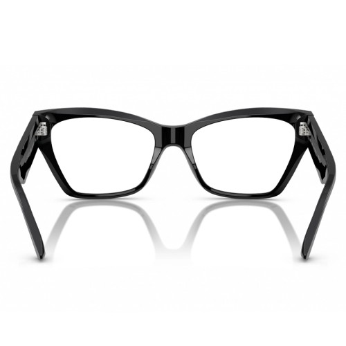 Jimmy Choo - Brillenfassungen - JC3021H - ​5000 - ​54