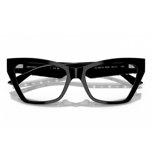 Jimmy Choo - Brillenfassungen - JC3021H - ​5000 - ​54
