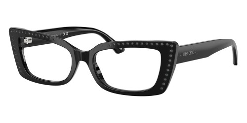 Jimmy Choo - Brillenfassungen - JC3018B - ​5000 - ​53