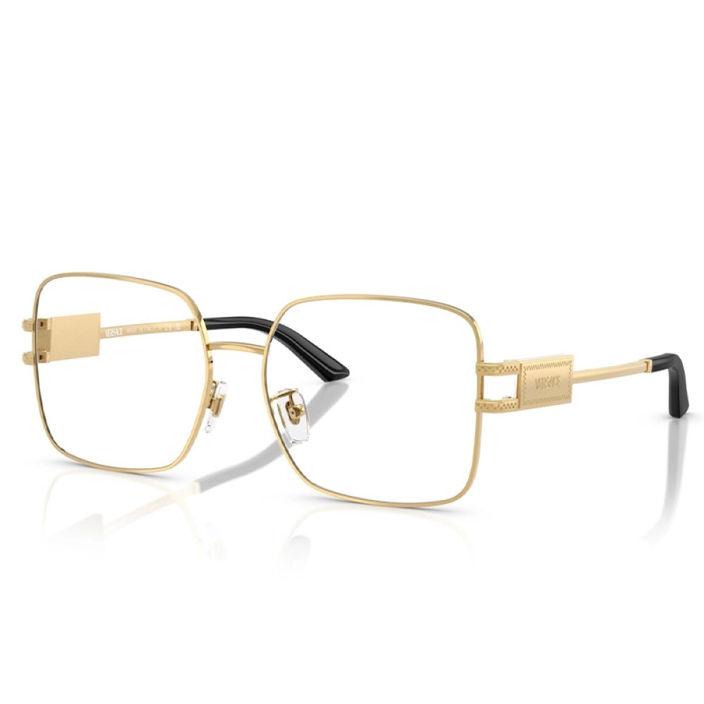 Versace - Brillenfassungen - VE1303D - 1002 - 56