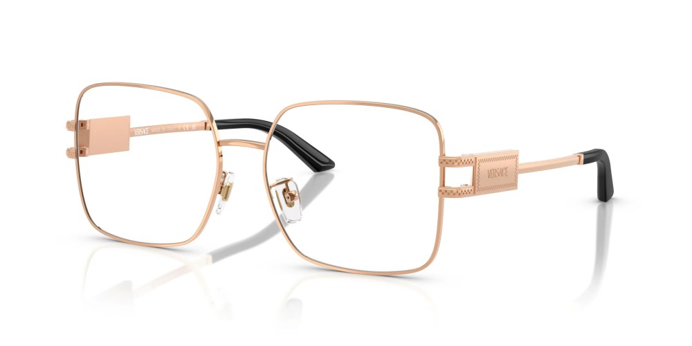 Versace - Brillenfassungen - VE1303D - 1412 - 56