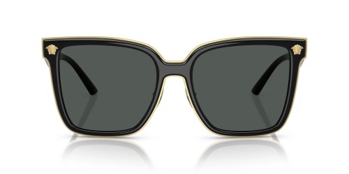 Versace - Sonnenbrillen - VE2278D - ​GB1/87 - ​58