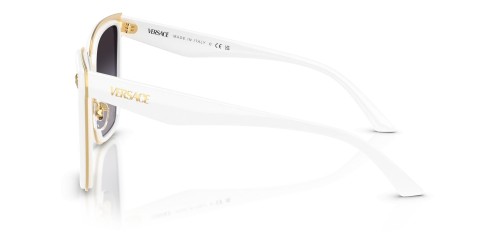 Versace - Sonnenbrillen - VE2278D - ​314/8G - ​58