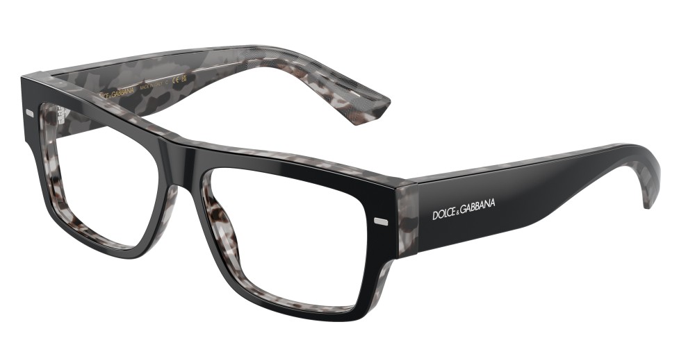 Dolce&Gabbana - Brillenfassungen - DG3379 - 3403 - 57