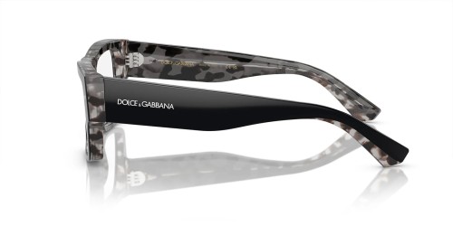 Dolce&Gabbana - Brillenfassungen - DG3379 - ​3403 - ​57