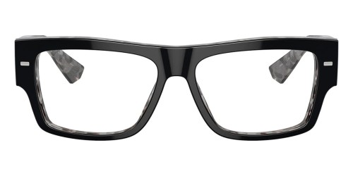 Dolce&Gabbana - Brillenfassungen - DG3379 - ​3403 - ​57