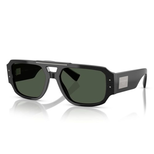 Dolce&Gabbana - Sonnenbrillen - DG4482 - ​28209A - ​57