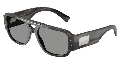 Dolce&Gabbana - Sonnenbrillen - DG4482 - ​3440/1 - ​57
