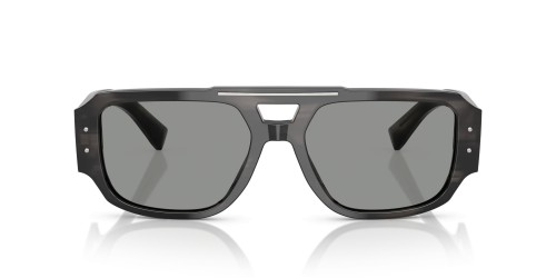Dolce&Gabbana - Sonnenbrillen - DG4482 - ​3440/1 - ​57