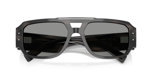 Dolce&Gabbana - Sonnenbrillen - DG4482 - ​3440/1 - ​57