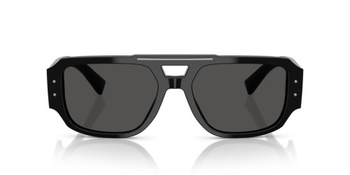 Dolce&Gabbana - Napszemüvegek - DG4482 - ​501/87 - ​57