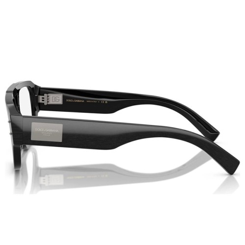 Dolce&Gabbana - Brillenfassungen - DG3406 - ​2820 - ​56