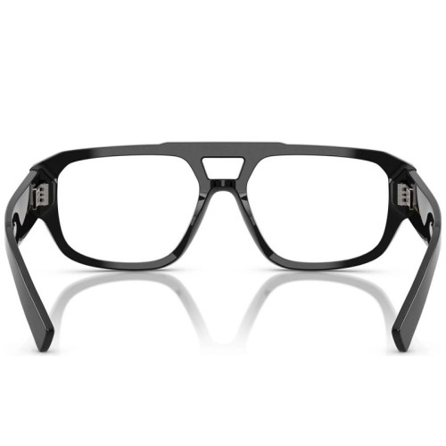 Dolce&Gabbana - Brillenfassungen - DG3406 - ​2820 - ​56