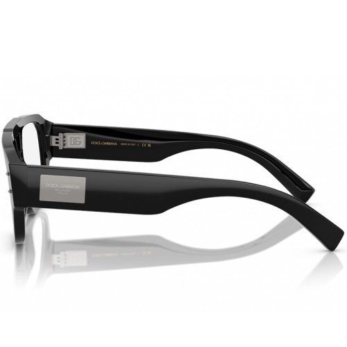 DOLCE & GABBANA - Optikai keretek - DG3406 - ​501 - ​56