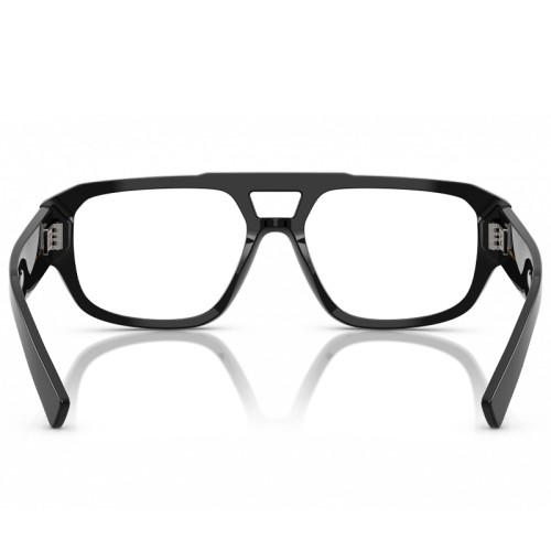 DOLCE & GABBANA - Optikai keretek - DG3406 - ​501 - ​56