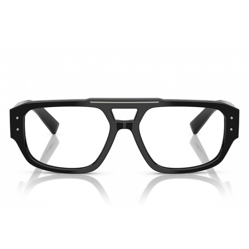 DOLCE & GABBANA - Optikai keretek - DG3406 - ​501 - ​56