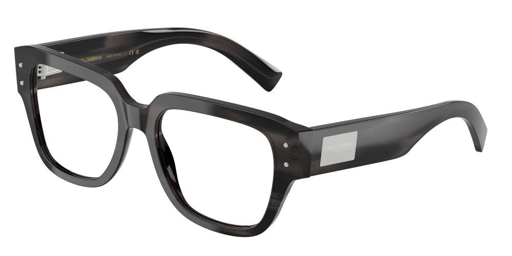 Dolce&Gabbana - Brillenfassungen - DG3405 - 3440 - 54