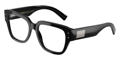 Dolce&Gabbana - Optikai keretek - DG3405 - 501 - 54