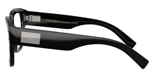 DOLCE & GABBANA - Optikai keretek - DG3405 - ​501 - ​54