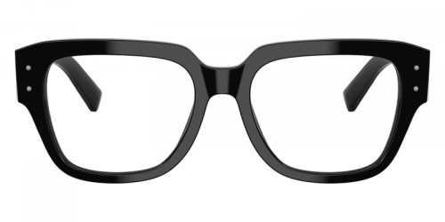 DOLCE & GABBANA - Optikai keretek - DG3405 - ​501 - ​54