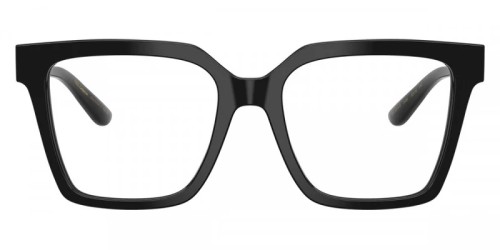 Dolce&Gabbana - Brillenfassungen - DG3376B - ​3355 - ​53