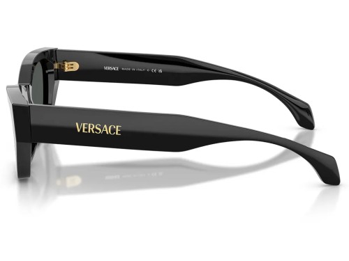 Versace - Sonnenbrillen - VE4488U - ​GB1/87 - ​53