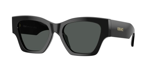 Versace - Sonnenbrillen - VE4492U - ​GB1/87 - ​53