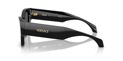 Versace - Sonnenbrillen - VE4492U - ​GB1/87 - ​53
