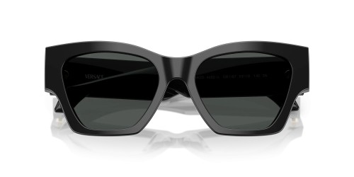 Versace - Sonnenbrillen - VE4492U - ​GB1/87 - ​53