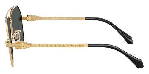 Versace - Sonnenbrillen - VE2284 - ​100287 - ​63