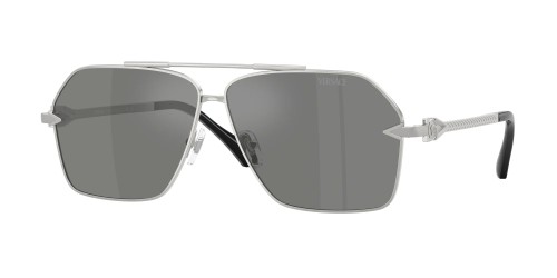 Versace - Sonnenbrillen - VE2284 - ​10006G - ​63