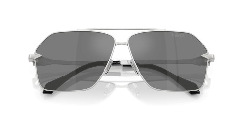 Versace - Sonnenbrillen - VE2284 - ​10006G - ​63
