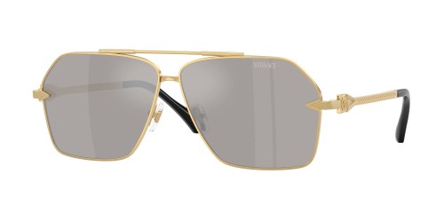 Versace - Sonnenbrillen - VE2284 - ​10026G - ​63