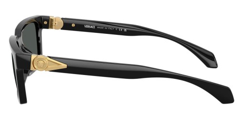 VERSACE - Napszemüvegek - VE4490U - ​GB1/87 - ​55