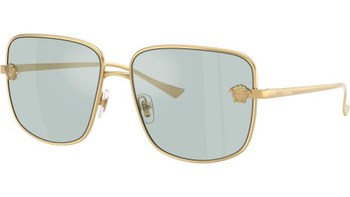 Versace - Sonnenbrillen - VE2282 - ​10029C - ​59