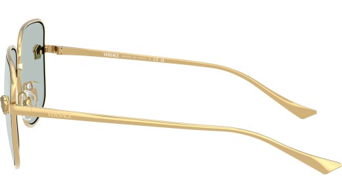 Versace - Sonnenbrillen - VE2282 - ​10029C - ​59